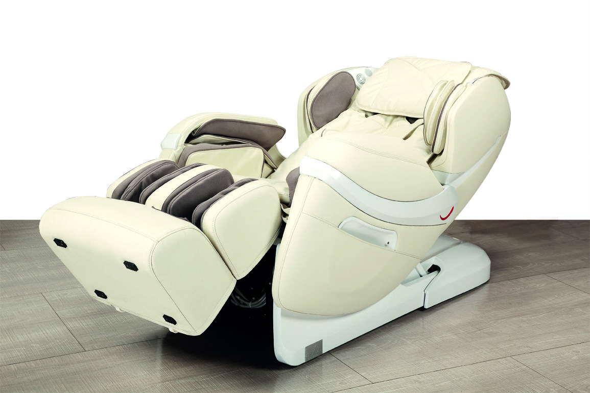 Массажное кресло премиум-класса SkyLiner Cream (Скайлайнер А300) Массажное кресло премиум-класса SkyLiner Cream (Скайлайнер А300)