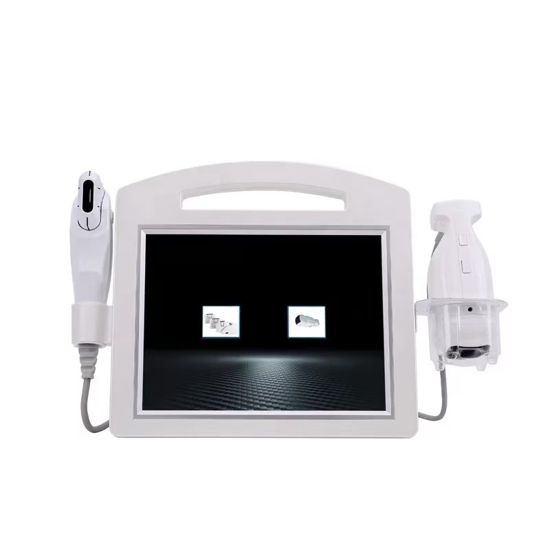 Аппарат сфокусированного ультразвука 2 в 1 Смас+Липосоник СА-Р6