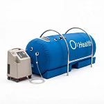 Кислородная барокамера ST801 1.3 АТА 80 см (фото)